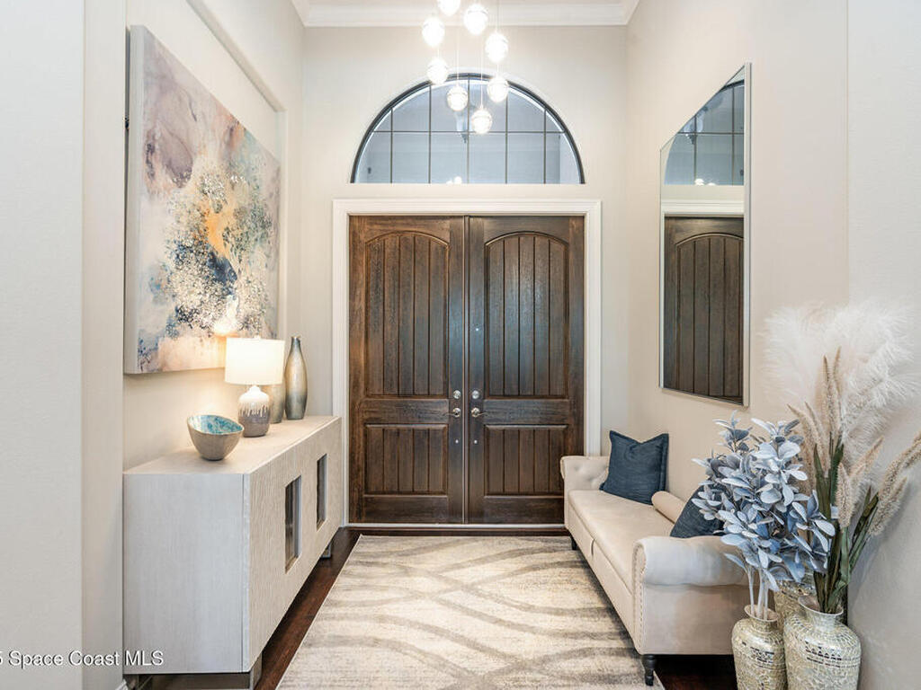 3052 Bellwind Circle, Rockledge, FL 32955