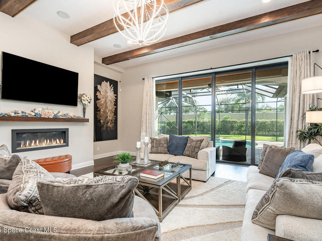 3052 Bellwind Circle, Rockledge, FL 32955