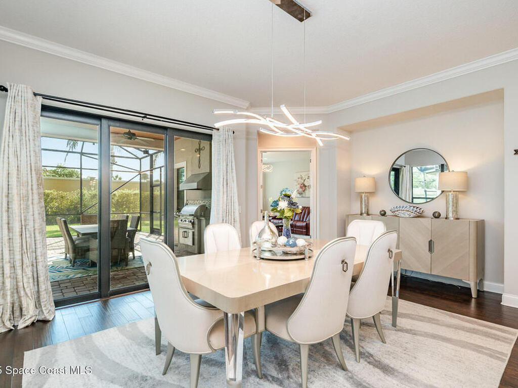 3052 Bellwind Circle, Rockledge, FL 32955