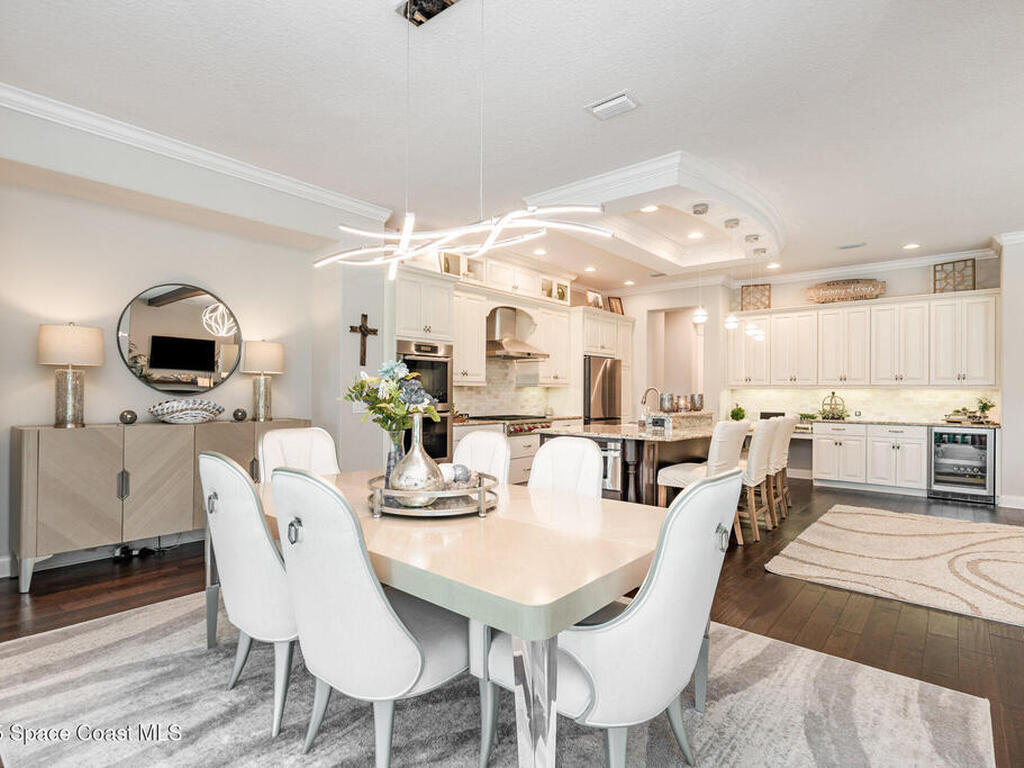 3052 Bellwind Circle, Rockledge, FL 32955