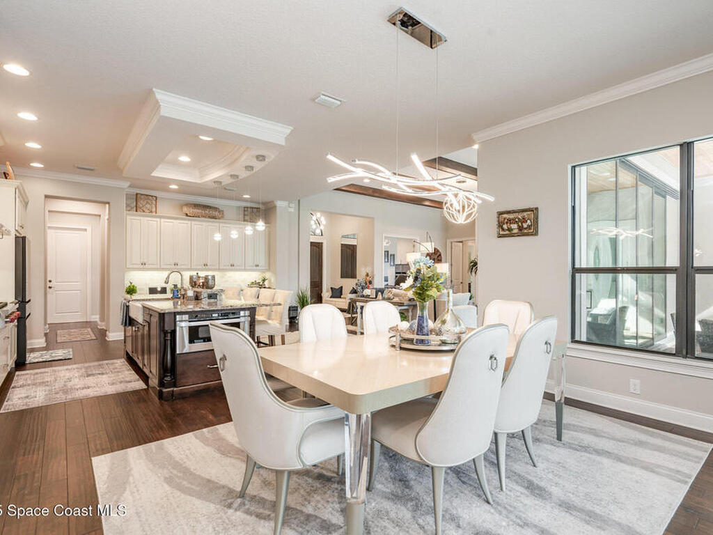 3052 Bellwind Circle, Rockledge, FL 32955