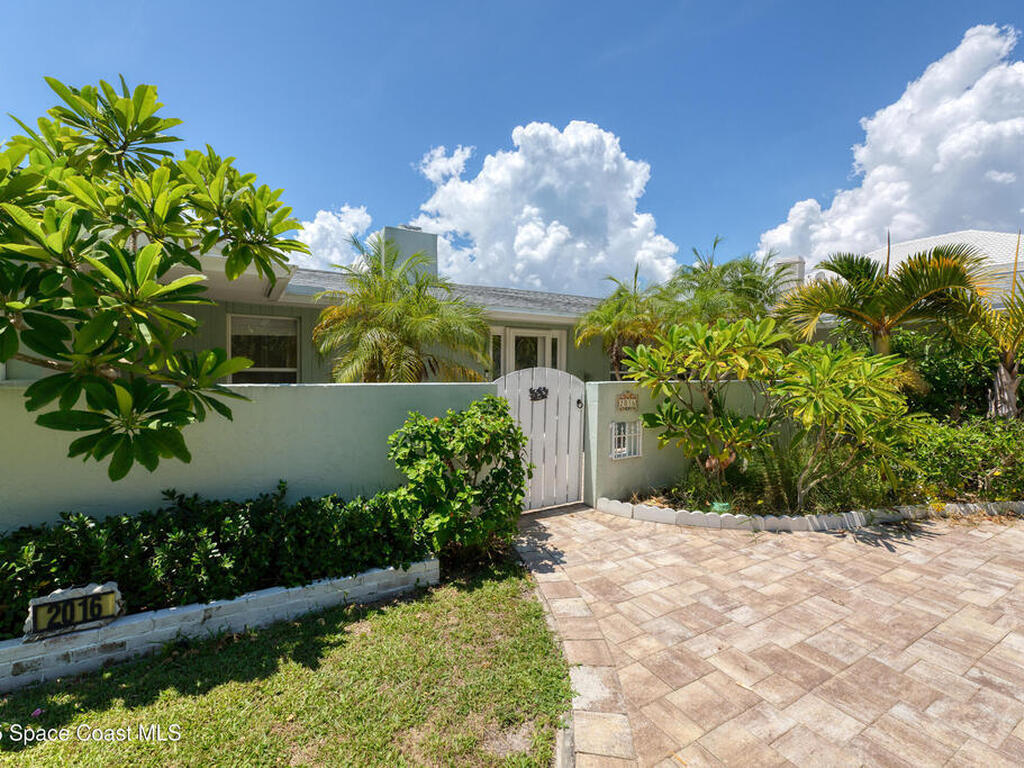 2016 S River Road, Melbourne Beach, FL 32951