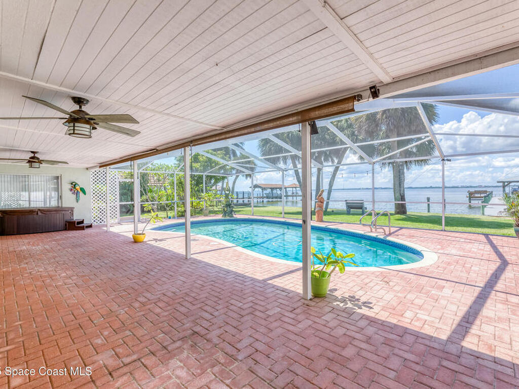 2016 S River Road, Melbourne Beach, FL 32951