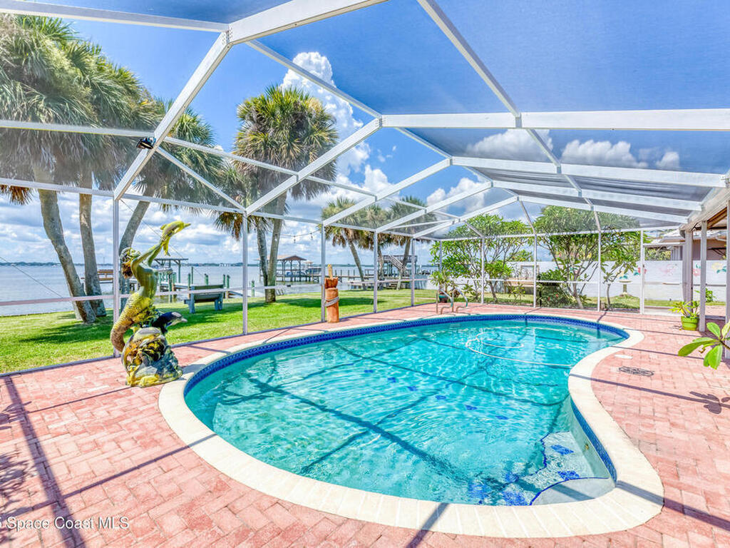 2016 S River Road, Melbourne Beach, FL 32951
