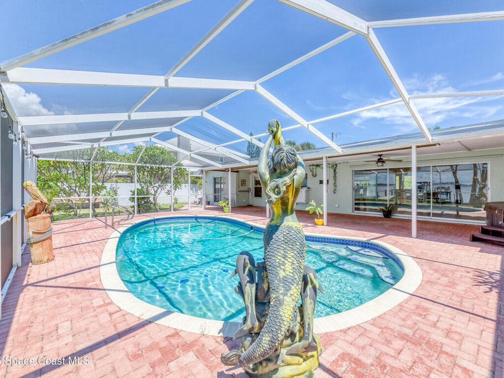 2016 S River Road, Melbourne Beach, FL 32951