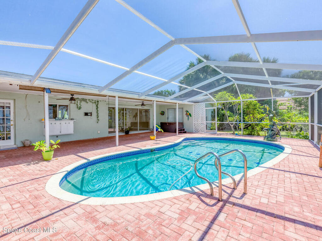 2016 S River Road, Melbourne Beach, FL 32951