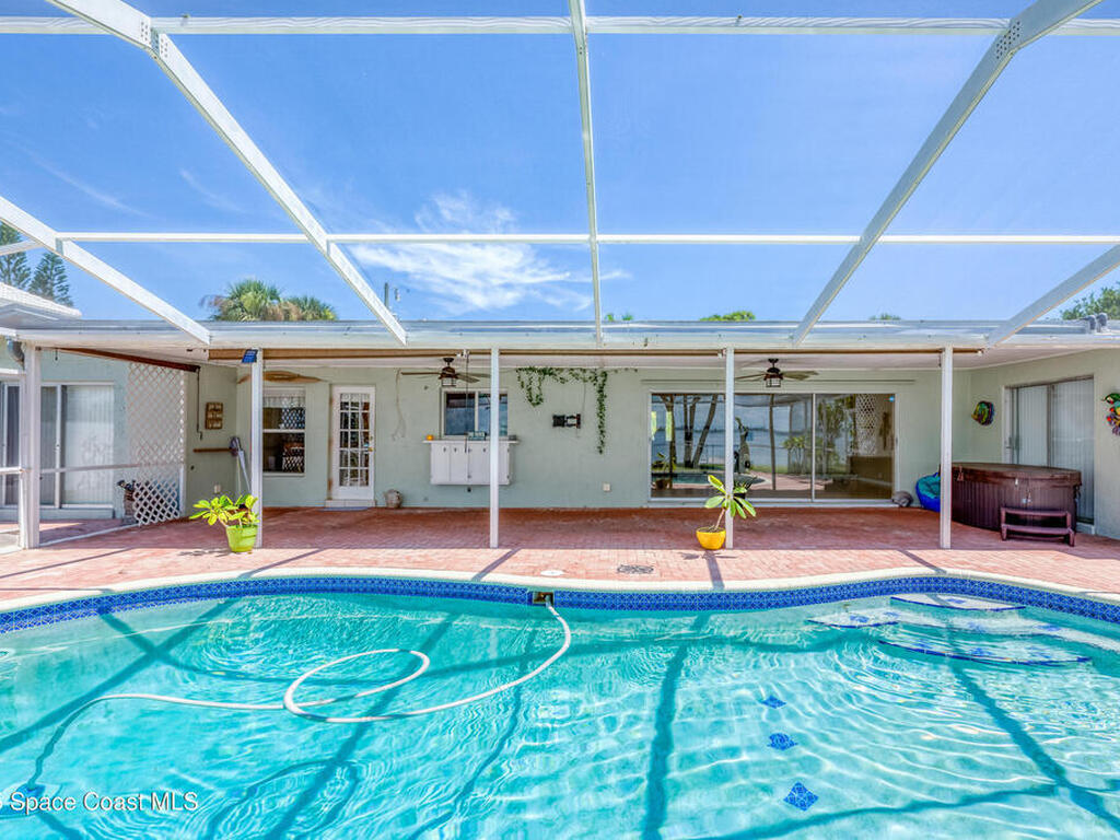 2016 S River Road, Melbourne Beach, FL 32951