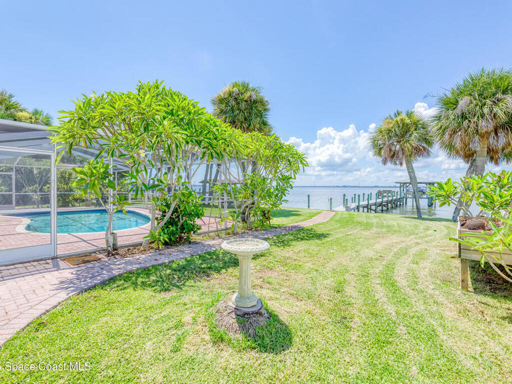 2016 S River Road, Melbourne Beach, FL 32951
