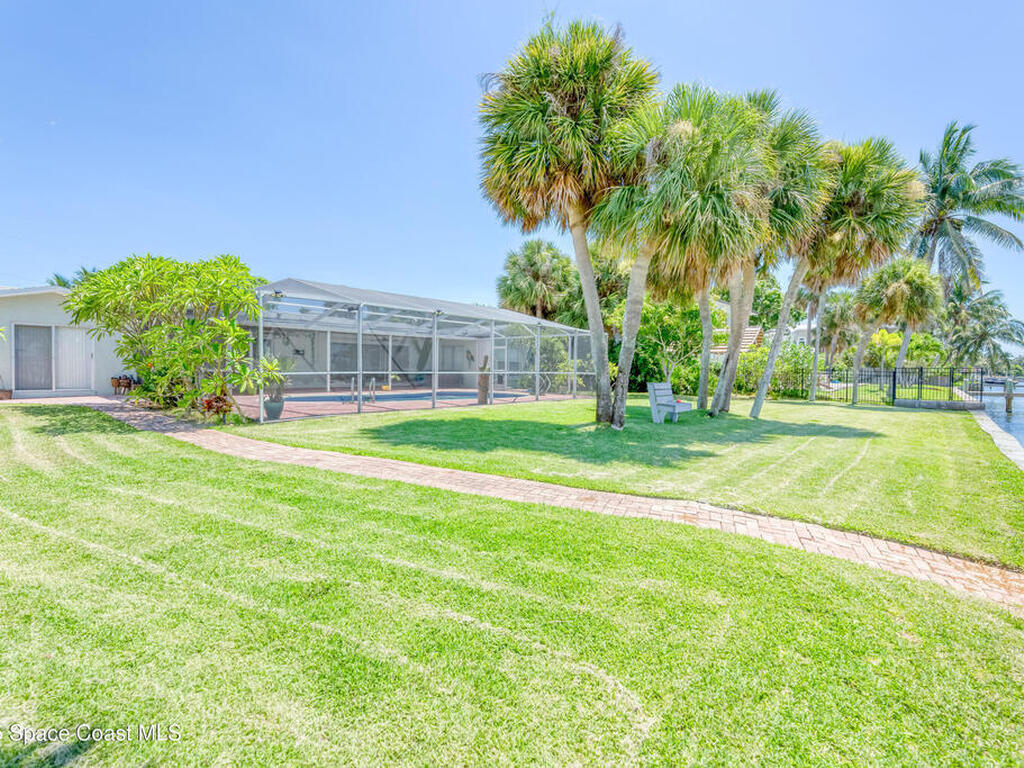 2016 S River Road, Melbourne Beach, FL 32951