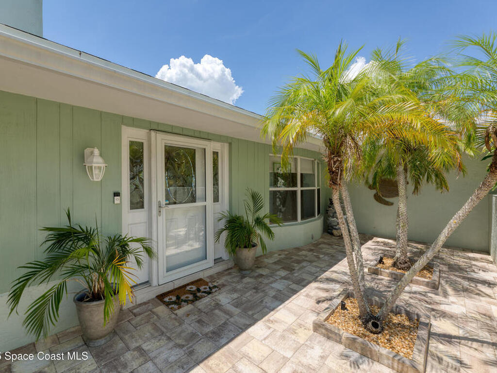 2016 S River Road, Melbourne Beach, FL 32951