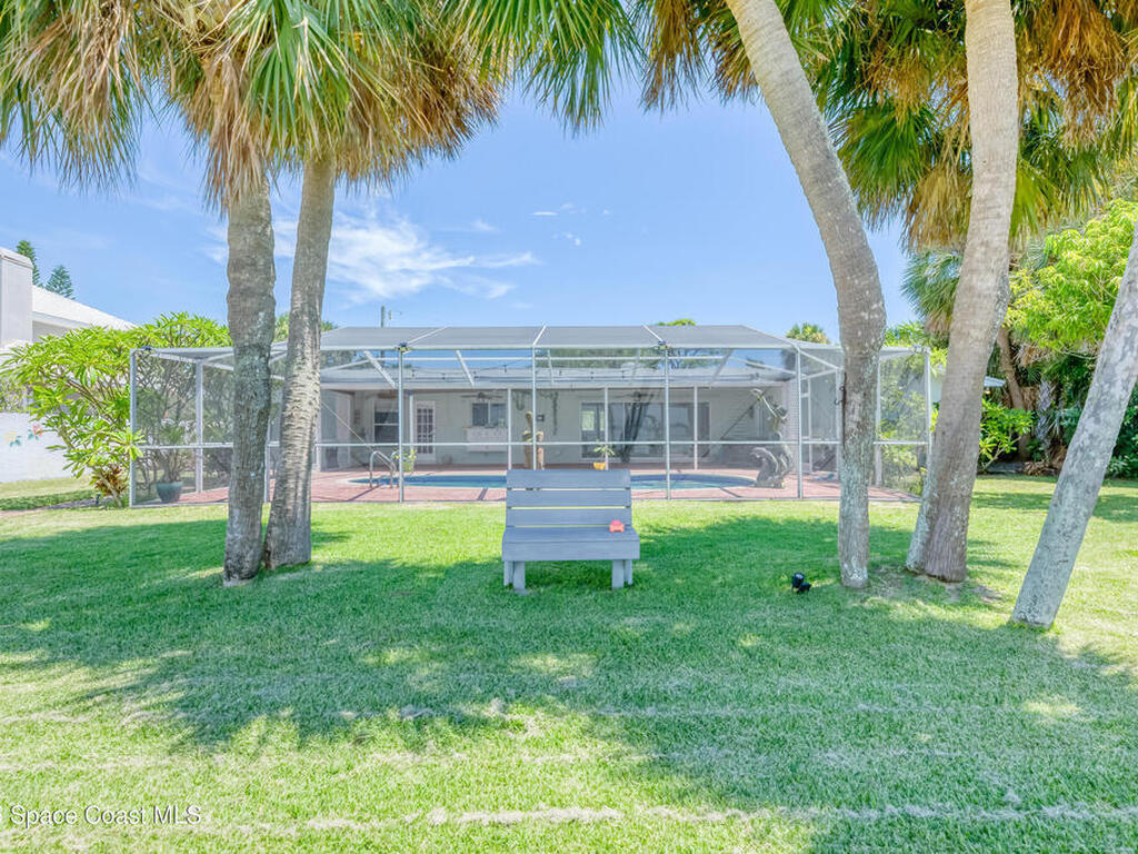 2016 S River Road, Melbourne Beach, FL 32951