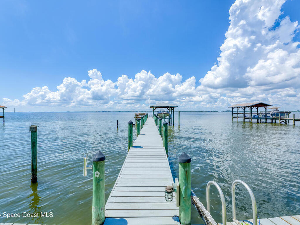 2016 S River Road, Melbourne Beach, FL 32951