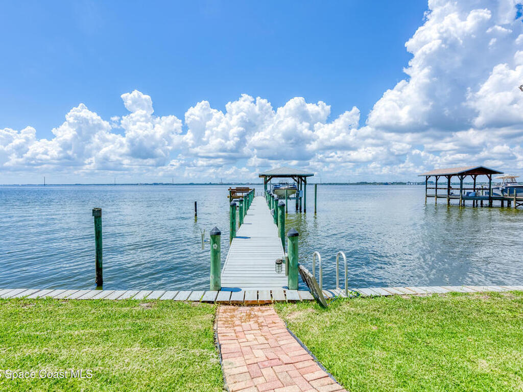 2016 S River Road, Melbourne Beach, FL 32951