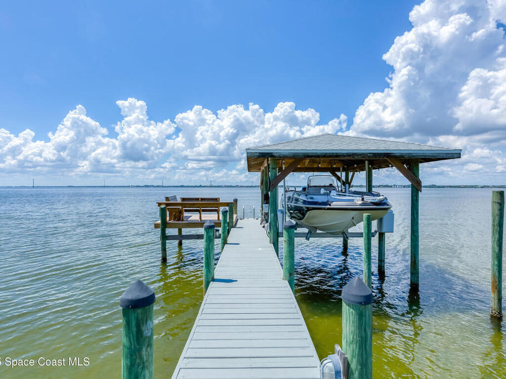 2016 S River Road, Melbourne Beach, FL 32951