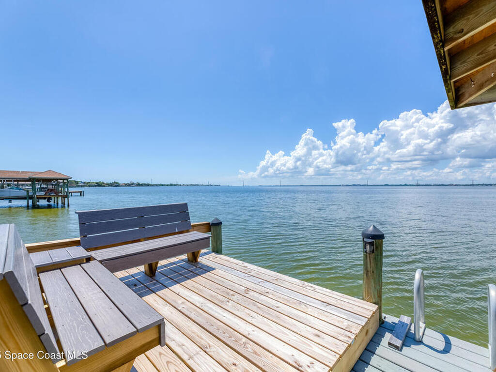 2016 S River Road, Melbourne Beach, FL 32951