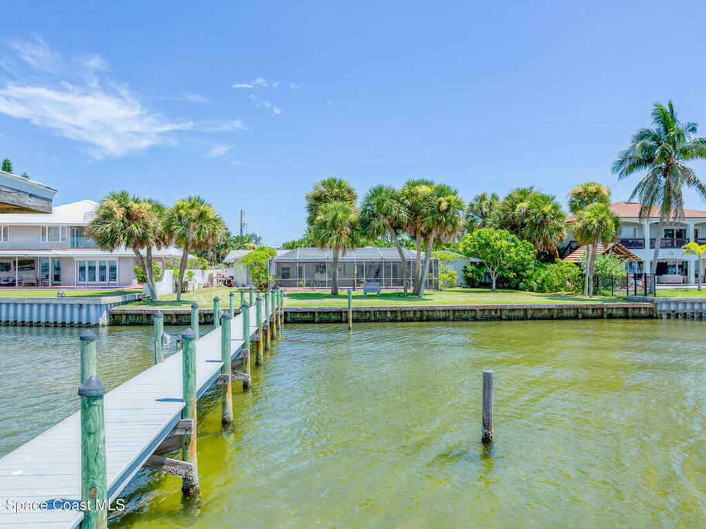 2016 S River Road, Melbourne Beach, FL 32951