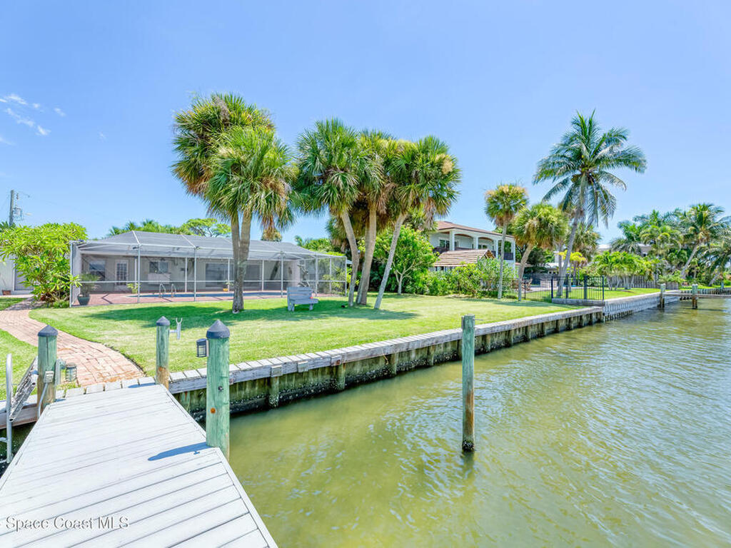 2016 S River Road, Melbourne Beach, FL 32951