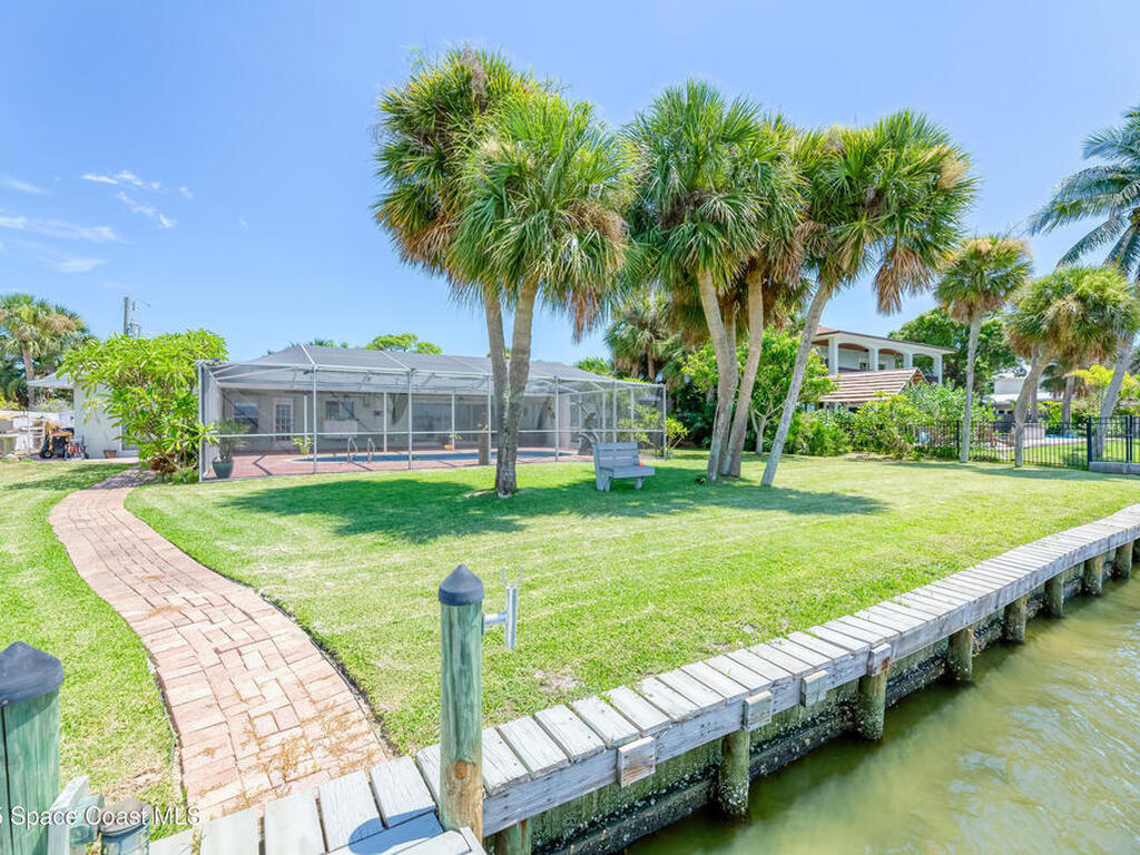 2016 S River Road, Melbourne Beach, FL 32951