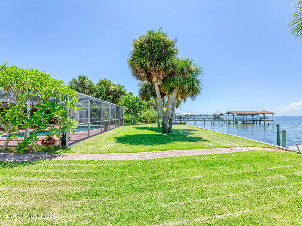 2016 S River Road, Melbourne Beach, FL 32951