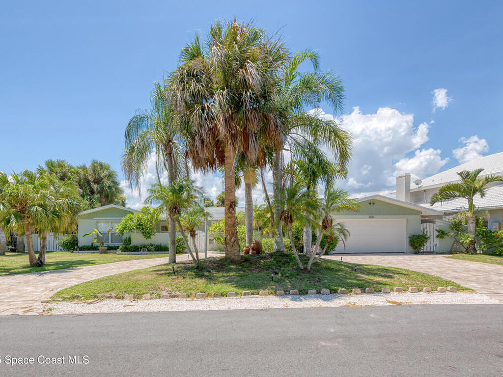 2016 S River Road, Melbourne Beach, FL 32951