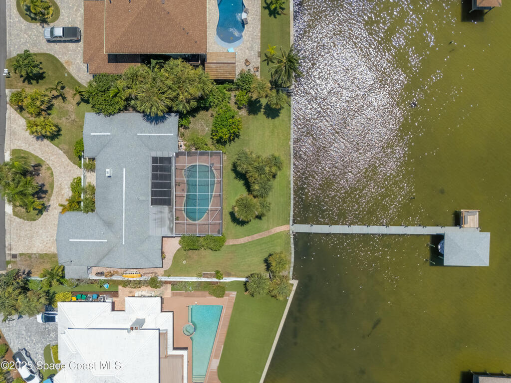 2016 S River Road, Melbourne Beach, FL 32951