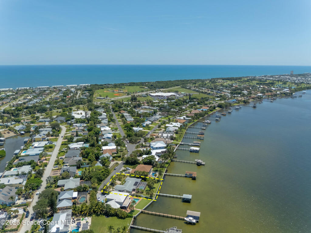 2016 S River Road, Melbourne Beach, FL 32951