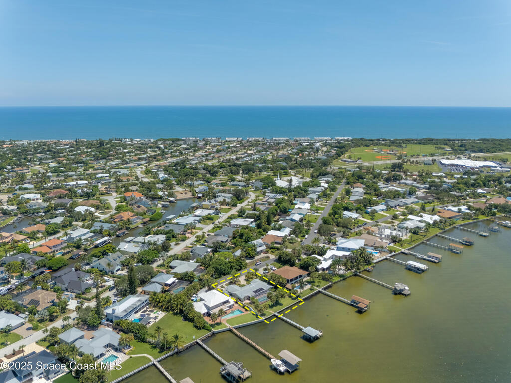 2016 S River Road, Melbourne Beach, FL 32951