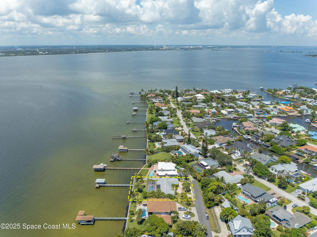 2016 S River Road, Melbourne Beach, FL 32951