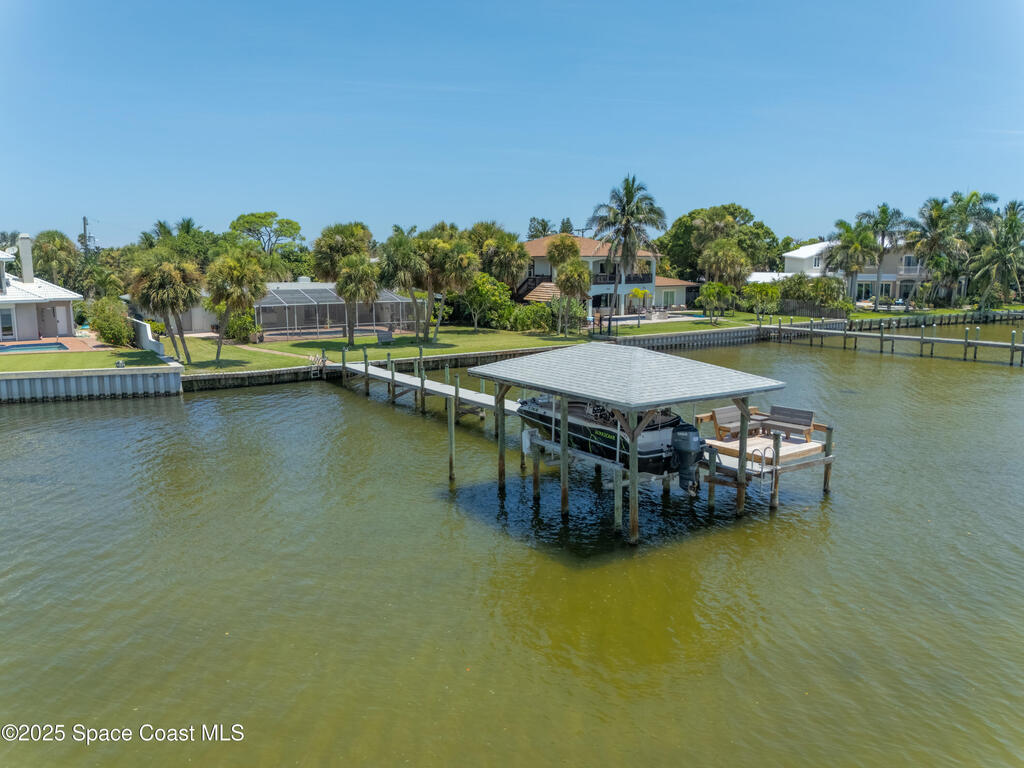 2016 S River Road, Melbourne Beach, FL 32951