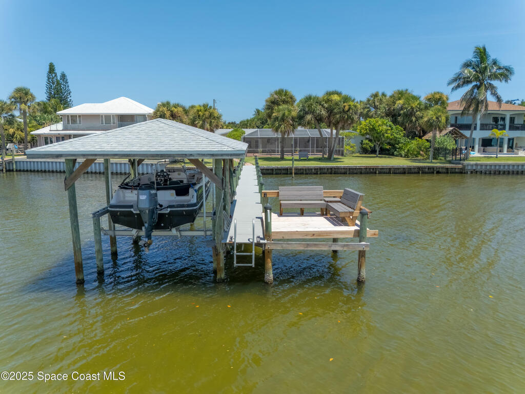 2016 S River Road, Melbourne Beach, FL 32951