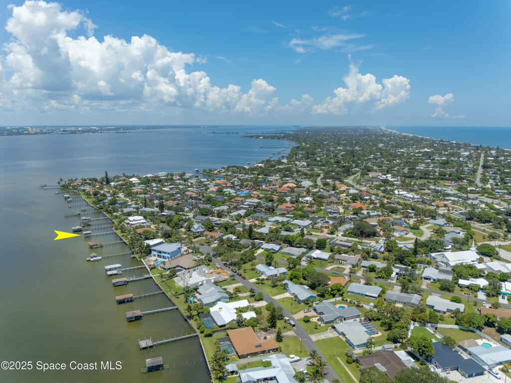 2016 S River Road, Melbourne Beach, FL 32951