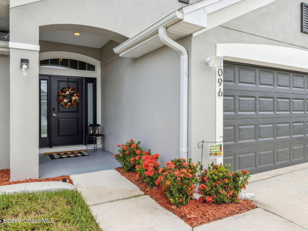 2096 Kylar Drive, Palm Bay, FL 32907