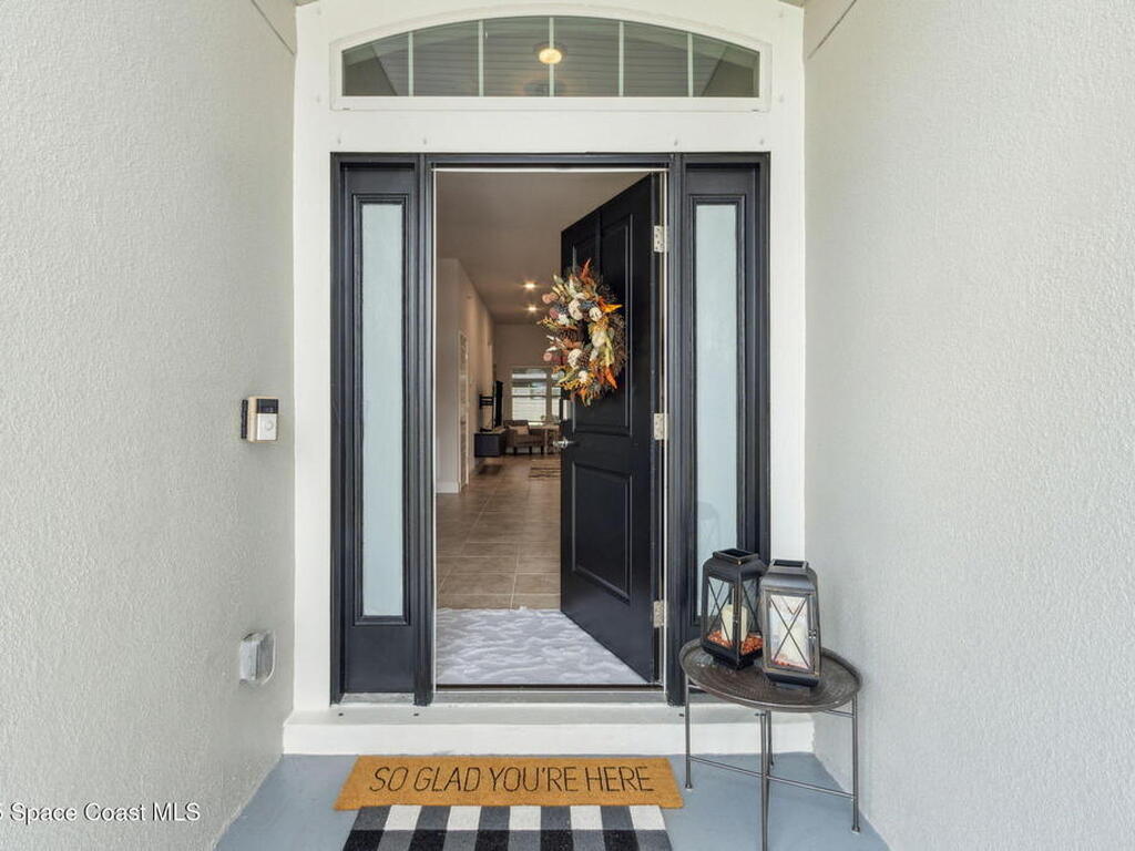 2096 Kylar Drive, Palm Bay, FL 32907