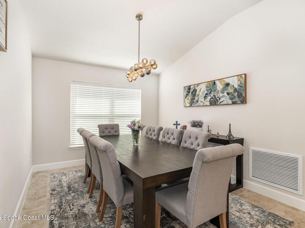 2096 Kylar Drive, Palm Bay, FL 32907