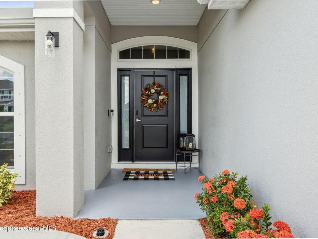 2096 Kylar Drive, Palm Bay, FL 32907