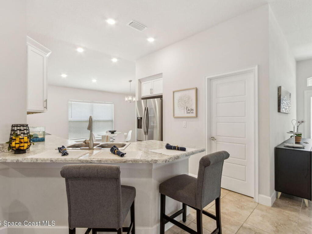 2096 Kylar Drive, Palm Bay, FL 32907