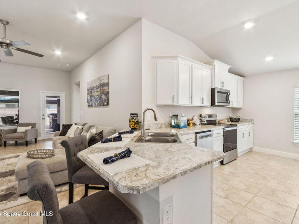 2096 Kylar Drive, Palm Bay, FL 32907