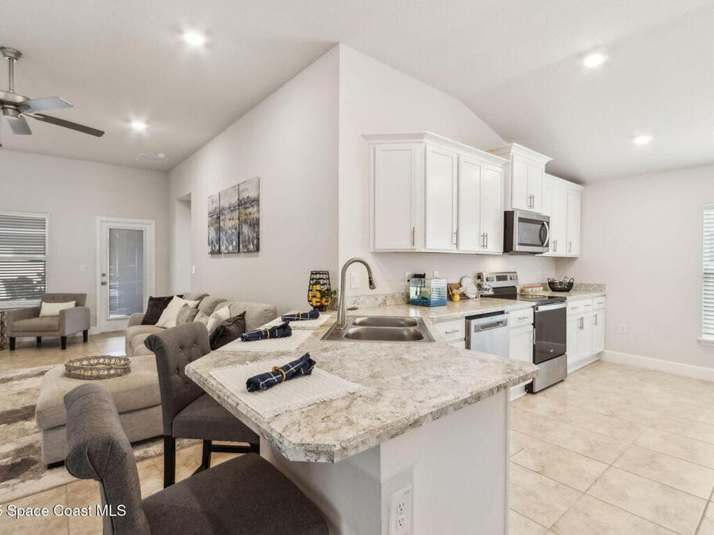 2096 Kylar Drive, Palm Bay, FL 32907