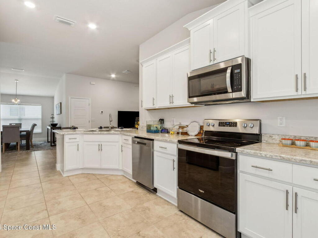 2096 Kylar Drive, Palm Bay, FL 32907