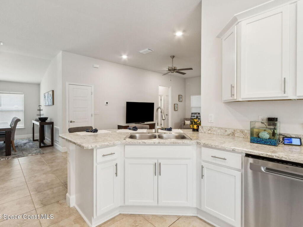 2096 Kylar Drive, Palm Bay, FL 32907