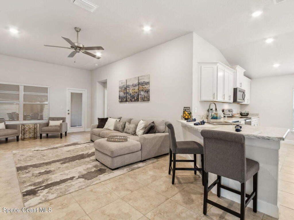 2096 Kylar Drive, Palm Bay, FL 32907