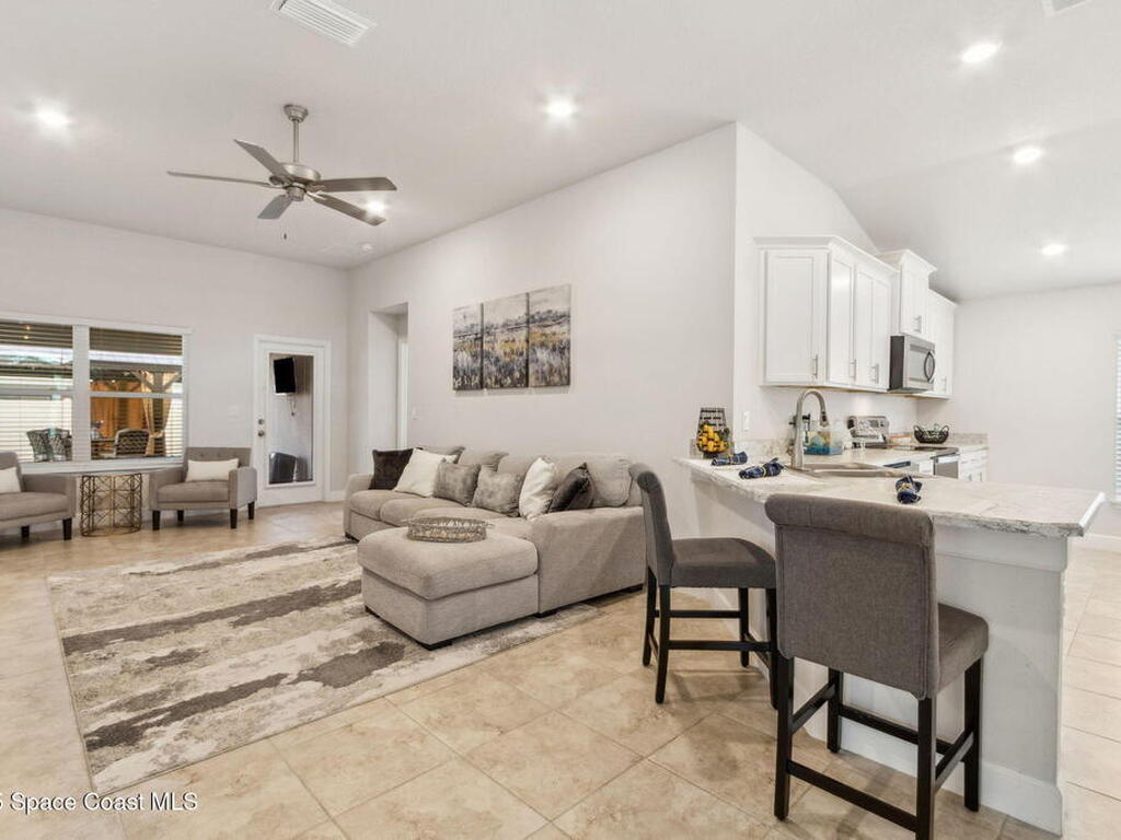 2096 Kylar Drive, Palm Bay, FL 32907