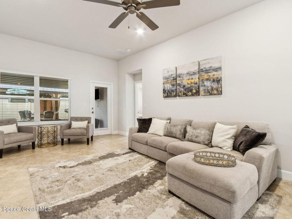 2096 Kylar Drive, Palm Bay, FL 32907