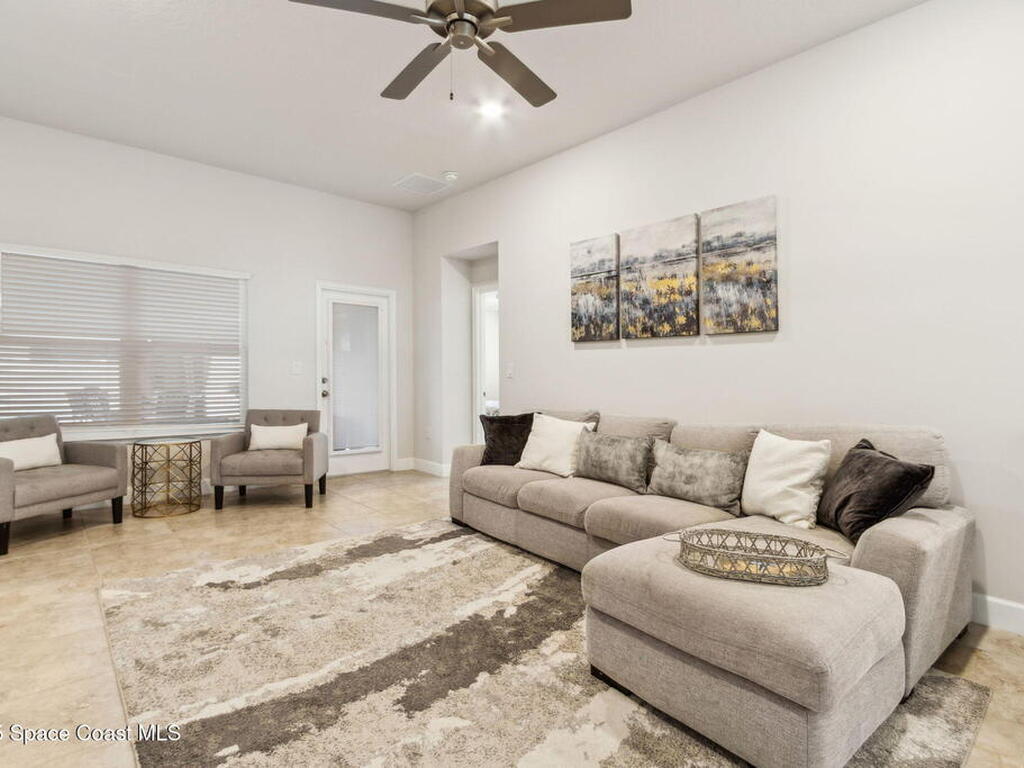 2096 Kylar Drive, Palm Bay, FL 32907