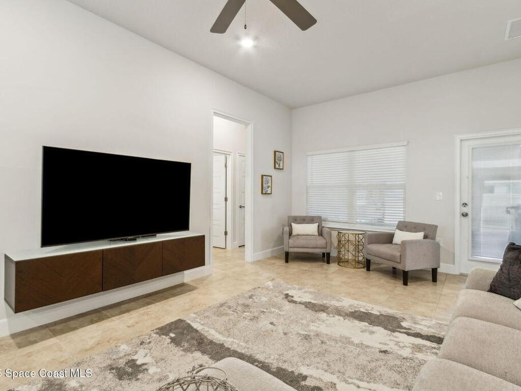 2096 Kylar Drive, Palm Bay, FL 32907