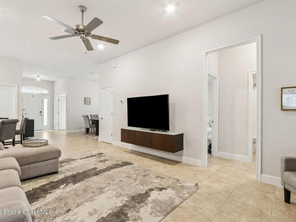 2096 Kylar Drive, Palm Bay, FL 32907