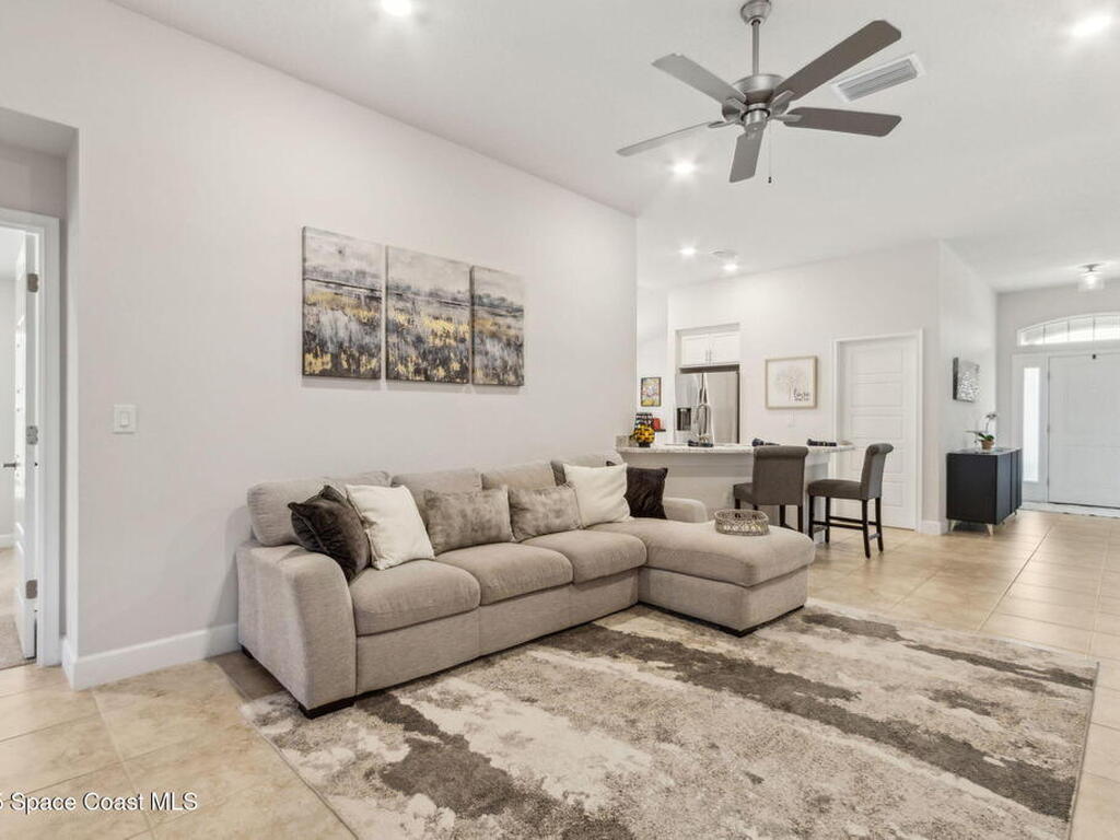 2096 Kylar Drive, Palm Bay, FL 32907