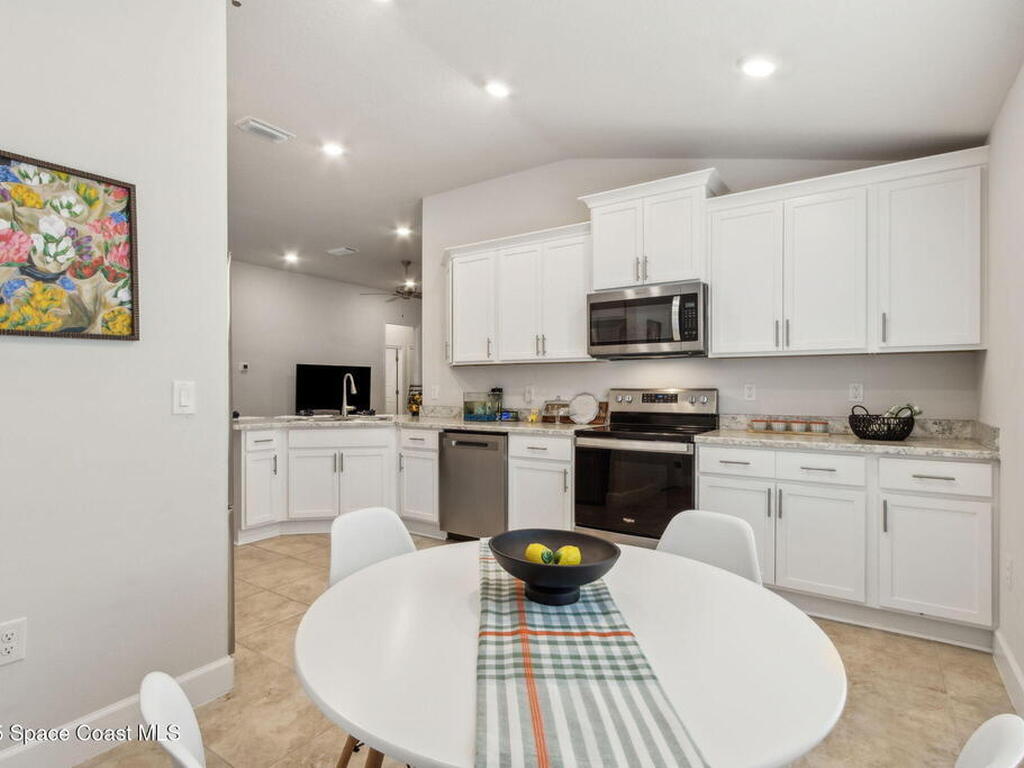 2096 Kylar Drive, Palm Bay, FL 32907