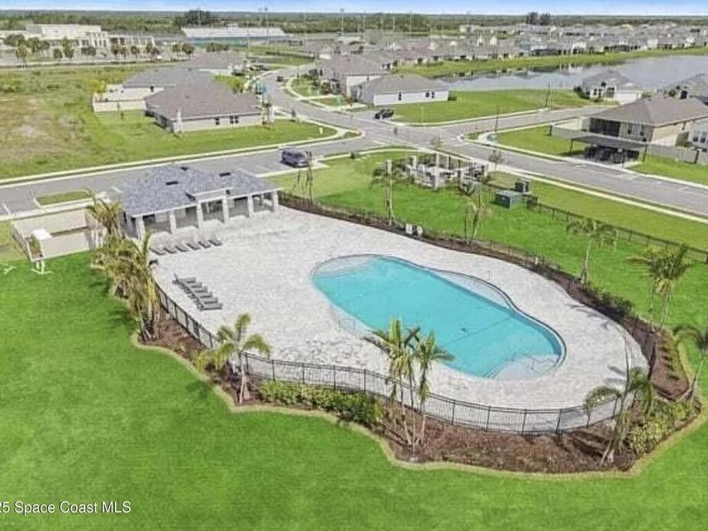 2096 Kylar Drive, Palm Bay, FL 32907