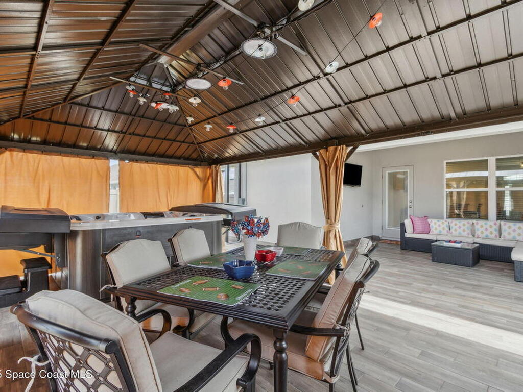 2096 Kylar Drive, Palm Bay, FL 32907